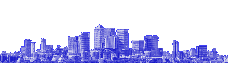 Cityscape illustration