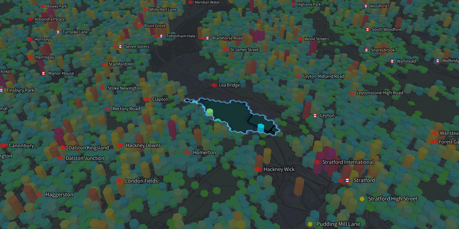 Hackney Marshes, Hackney Crime and Safety Statistics | CrimeRate