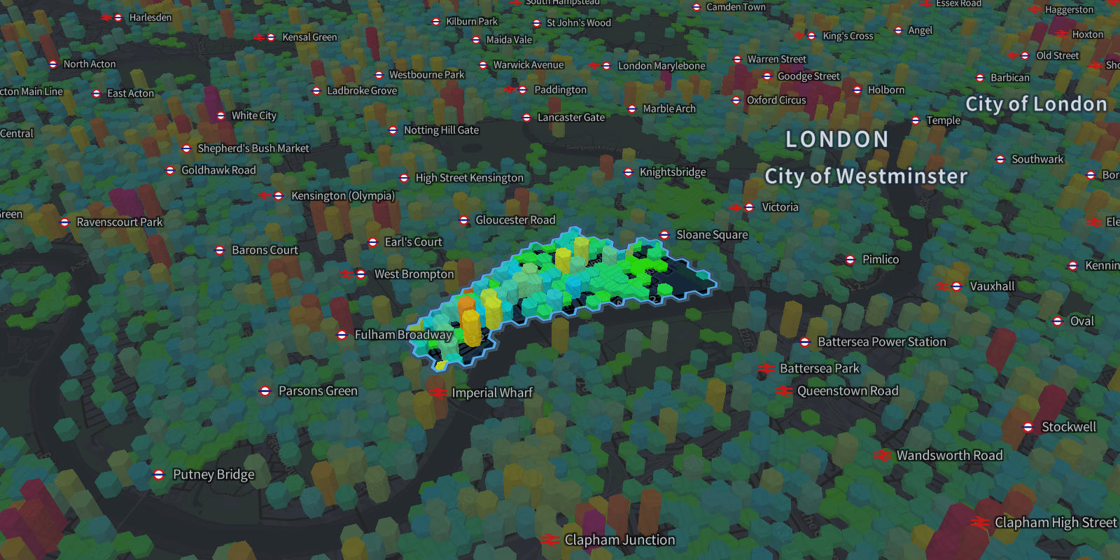 Chelsea, Kensington and Chelsea Crime and Safety Statistics | CrimeRate