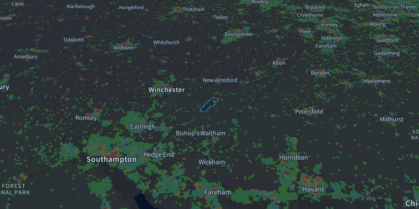 Hoylake, Merseyside Crime and Safety Statistics | CrimeRate